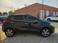 { CERTIFIED PRE-OWNED } CAR WAS IN PREVIOUS ACCIDENT AND REPAIRED TO GOVERNMENT STANDARDS!! BRANDED... (image 7)