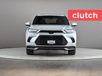 NO ACCIDENTS / CLEAN CARFAX / 1 OWNER / Power Tailgate/Hatch, Auto Dimming Rearview Mirror, Front He... (image 2)