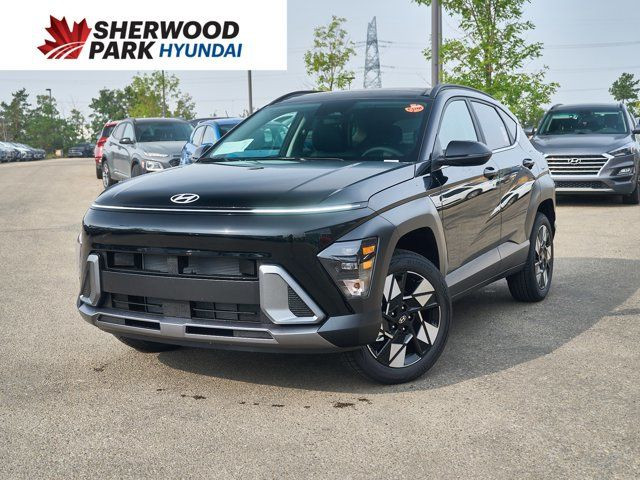 2026 Hyundai Kona Pref Trend | Safe Exit Warning | Drive Mode in Cars & Trucks in Edmonton