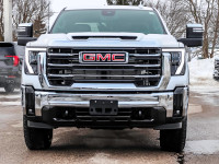 Engine: 6.6L TURBO 8cyl. Safety Equipment StabiliTrak, stability control system with Proactive Roll... (image 1)