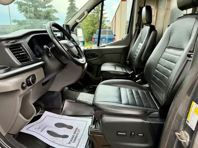 2020 Ford Transit Cargo Van T-350 DUALLY - LOADED - ONLY 164K! in Cars & Trucks in Oakville / Halton Region - Image 13