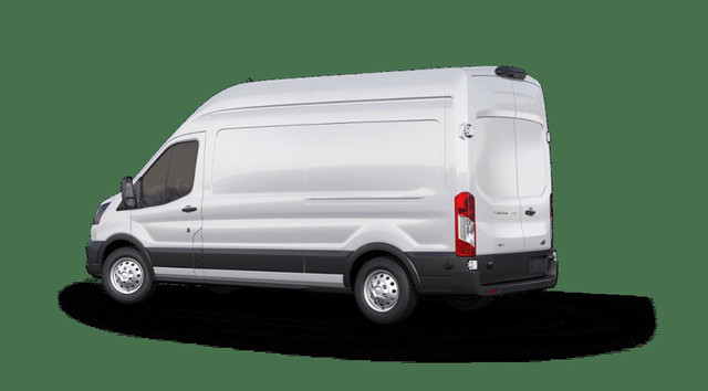 2025 Ford Transit Cargo Van TRANSIT | REMOTE START | REVERSE CAM in Cars & Trucks in Calgary - Image 2