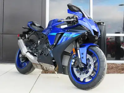 66 ads for yamaha r1 in Sport Bikes in Ontario Kijiji Marketplaces