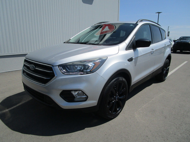 2017 Ford Escape SE STK# A19793 in Cars & Trucks in Calgary