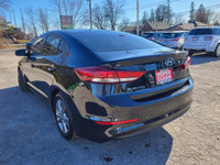 ***UPGRADED 2024 MODEL ANDROID SYSTEM***SUPER SHARP PHANTOM BLACK HYUNDAI HATCHBACK IN GREAT CONDITI... (image 2)