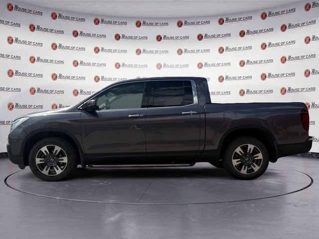 2019 Honda Ridgeline Touring AWD in Cars & Trucks in Calgary - Image 2
