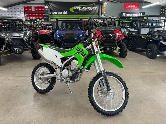 2023 Kawasaki KLX300 R in Other in Truro