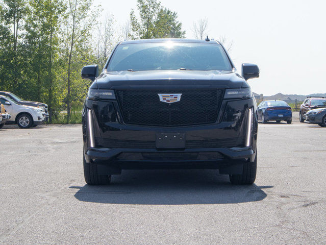 2023 Cadillac Escalade 4WD Sport - Smart Trailer Integration in Cars & Trucks in Belleville - Image 3