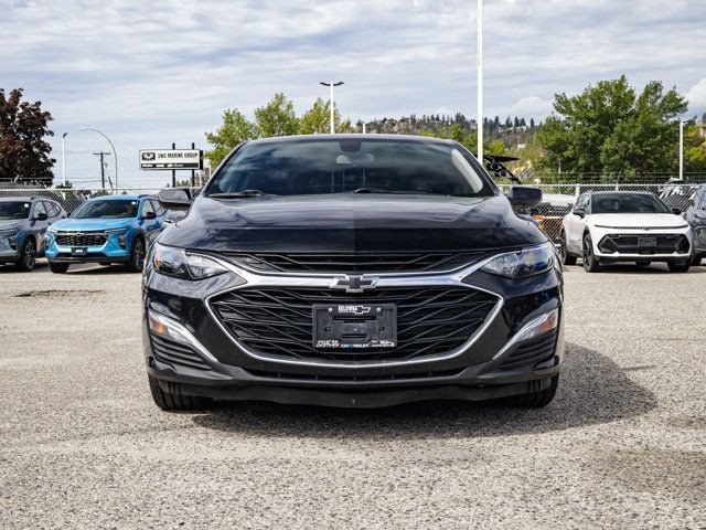 2020 Chevrolet Malibu RS FWD in Cars & Trucks in Kelowna - Image 3
