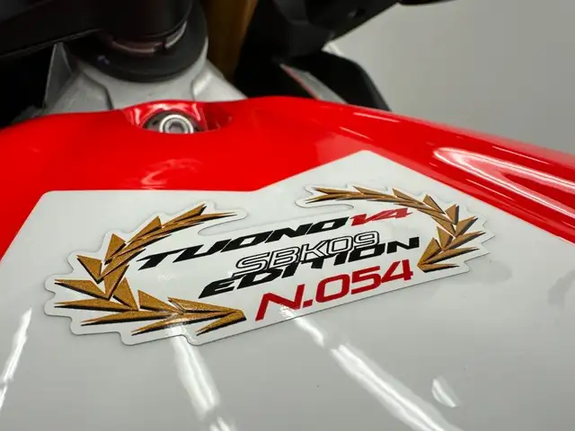 2024 Aprilia Tuono V4 Factory SE - V6254 - -No Payments for 1 Ye in Sport Bikes in Markham / York Region - Image 18