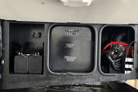 The 2013 Winnebago Journey 34B is a luxury Class A diesel motorhome designed for comfort and perform... (image 7)