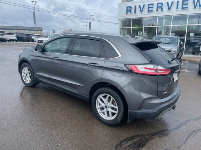 2022 Ford Edge SEL in Cars & Trucks in Fredericton - Image 3