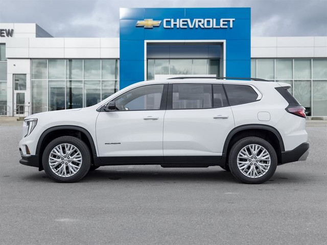 2025 GMC Acadia ELEVATION in Cars & Trucks in Mississauga / Peel Region - Image 3