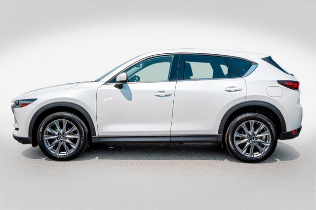 2020 Mazda CX-5 GT AWD, NAVIGATION, TOIT OUVRANT, BOSE SOUND in Cars & Trucks in City of Montréal - Image 4