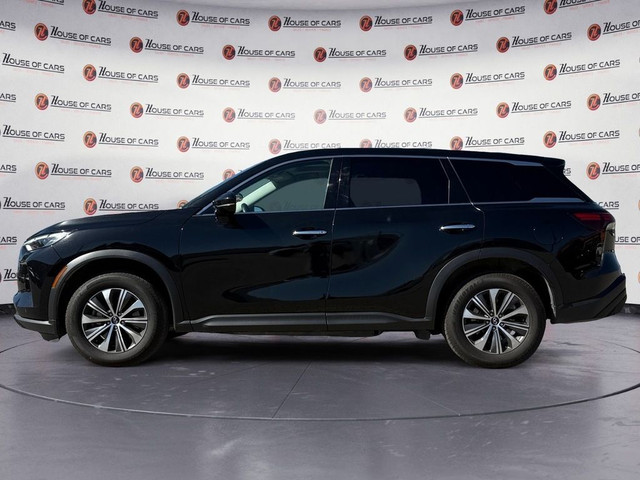 2023 Infiniti QX60 PURE AWD in Cars & Trucks in Calgary - Image 2