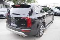 2021 Kia Telluride SX AWD Loaded V6 All wheel Drive Heated & Cooled Seats Dual Zone AC & Heat Pano S... (image 5)