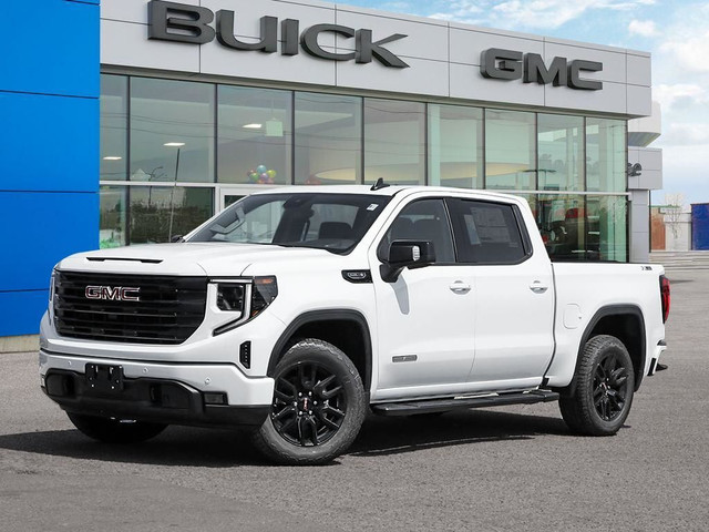 2025 GMC Sierra 1500 Elevation in Cars & Trucks in London