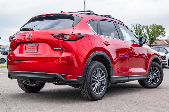 2021 Mazda CX-5 GS in Cars & Trucks in Edmonton - Image 2