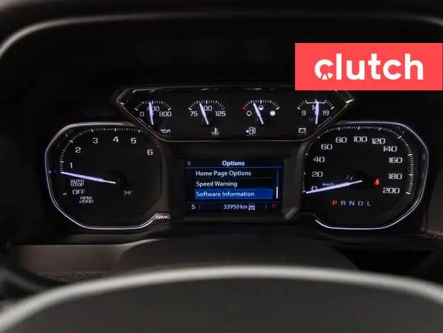 2021 GMC Sierra 1500 Elevation 4x4 w/ Apple CarPlay & Android Au in Cars & Trucks in Ottawa - Image 27