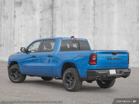 This Ram 1500 boasts a Twin Turbo Regular Unleaded I-6 3.0 L/183 engine powering this Automatic tran... (image 3)