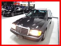 1993 MERCEDES-BENZ E300 RARE FIND! NOT TOO MANY AROUND! CARFAX VERIFIED, CLEAN TITLE, NO ACCIDENTS !... (image 2)