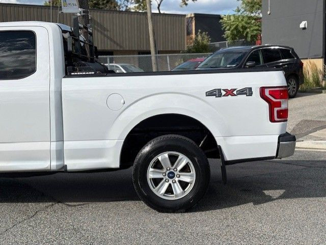 2019 Ford F-150 XLT 4WD SuperCab 6.5' Box **CERTIFIED-WE FINANCE in Cars & Trucks in City of Toronto - Image 3