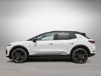 EQUINOX EV RS Engine: 0L L/100Km City: 2.1 L/100Km Hwy: 2.5 (image 2)