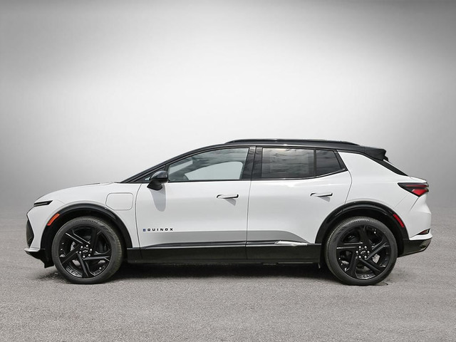 2025 Chevrolet Equinox EV 2RS in Cars & Trucks in City of Montréal - Image 3
