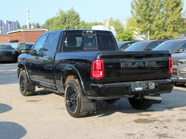 2025 Ram 2500 Limited in Cars & Trucks in Calgary - Image 2