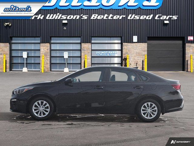2021 Kia Forte LX | Apple Carplay + Android Auto | Heated Seats in Cars & Trucks in Guelph - Image 2