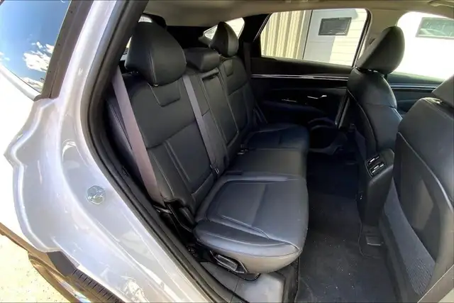 2022 Hyundai TUCSON PREFERRED-TREND AWD in Cars & Trucks in Strathcona County - Image 26