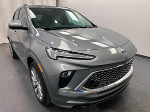 2025 Buick Encore GX Avenir 1.3L 3CYL | HEATED FRONT SEATS |...