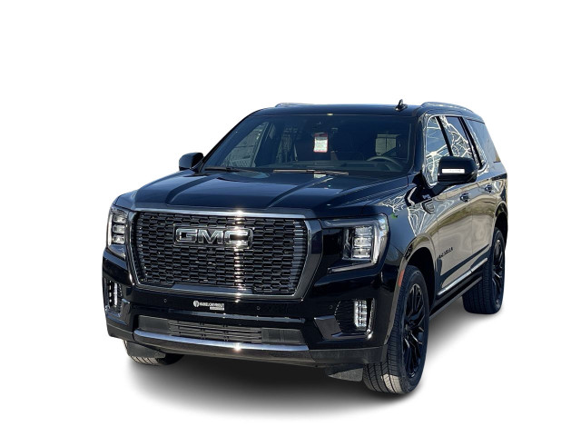 2024 GMC Yukon DENALI ULTIMATE in Cars & Trucks in City of Montréal - Image 4