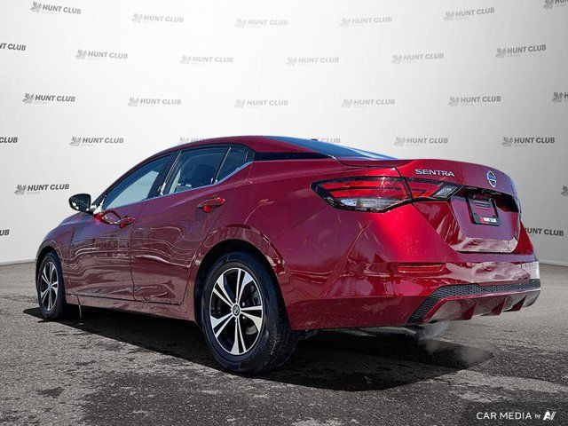 2023 Nissan Sentra SV in Cars & Trucks in Ottawa - Image 4