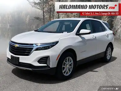 Engine: Turbo Gas 4cyl 1.5L L/100Km City: 9.7 L/100Km Hwy: 7.9 Safety Equipment OnStar and Chevrolet...