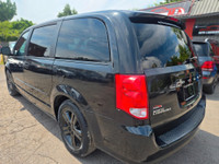 2016 DODGE GRAND CARAVAN SXT 166 000KM(CERTIFIÉ)**** CAMION EN EXCELLENTE CONDITION AU NIVEAU MÉCANI... (image 4)