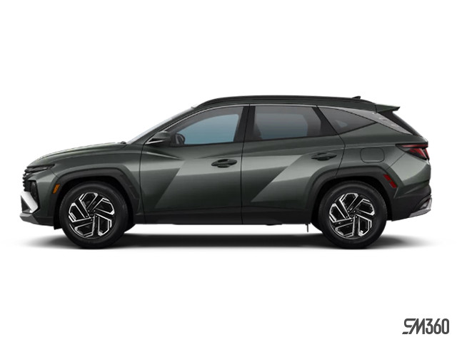 2025 Hyundai Tucson Hybrid in Cars & Trucks in Calgary