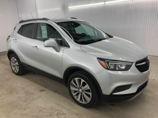 2019 Buick Encore Preferred AWD Mags Cuir/Tissus Caméra in Cars & Trucks in Shawinigan - Image 2