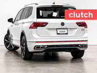 NO ACCIDENTS / CLEAN CARFAX / 1 OWNER / Power Tailgate/Hatch, Auto Dimming Rearview Mirror, Front He... (image 5)