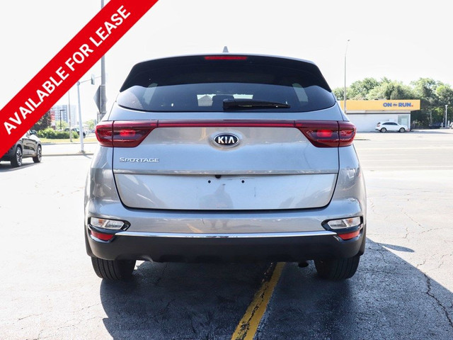 2022 Kia Sportage LX FWD | Heated Seats | Advanced Safety | Carp in Cars & Trucks in Oakville / Halton Region - Image 4