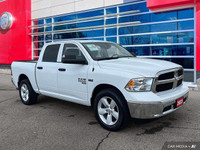 Recent Arrival! Need a truck? Yeah, we have lots, including this gorgeous 2023 Ram 1500 Classic SLT!... (image 7)