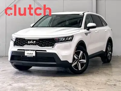 NO ACCIDENTS / CLEAN CARFAX / 1 OWNER / Front Heated Seats, Climate Control, Bluetooth Music and mor...