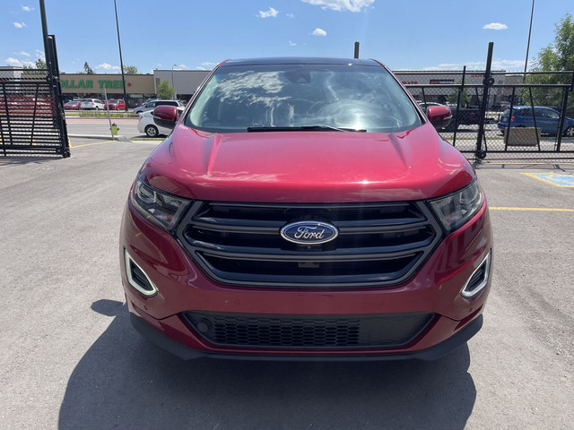 2015 Ford Edge Sport in Cars & Trucks in Calgary - Image 3