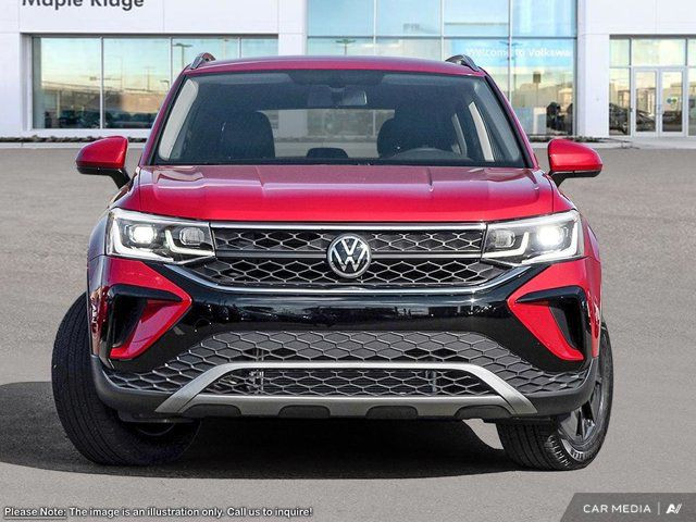 2024 Volkswagen Taos Highline in Cars & Trucks in Tricities/Pitt/Maple - Image 2