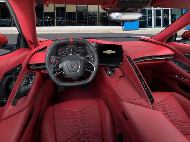 2025 Chevrolet Corvette Stingray in Cars & Trucks in Oakville / Halton Region - Image 19