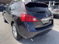 ..WE INCLUDE EVERYTHING…..ROGUE SL AWD BT NAVI REV CAM HEAT LEATHER SUNROOF…PERFECT. ...….....PRICE... (image 7)