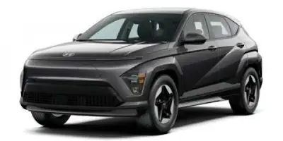 This Hyundai Kona Electric delivers a Electric engine powering this Automatic transmission. Wheels:...