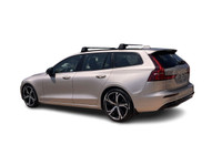 2023 Volvo V60 Ultimate 2.0L I4 DI Turbocharged 4D Wagon AWD Automatic with Geartronic We want your... (image 5)