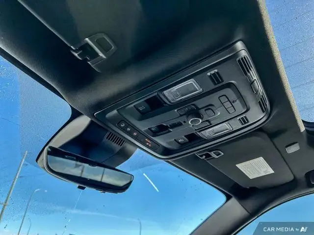 2024 GMC Yukon Denali Ultimate 3.0L Duramax 4WD | Bose | Heads in Cars & Trucks in Winnipeg - Image 23