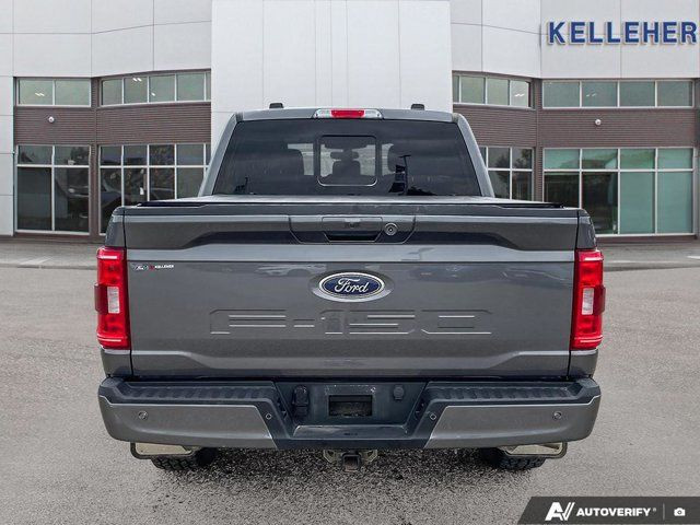 2023 Ford F-150 XL in Cars & Trucks in Brandon - Image 4